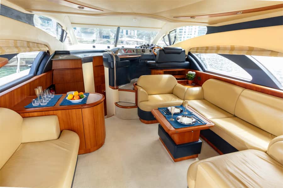 Dubai: Private Luxury Yacht Cruise for up to 20 People - Is $200 a good price for 20 people?