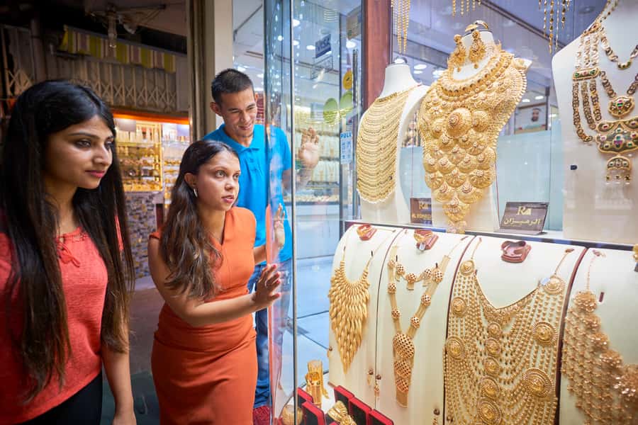 Dubai: Private Old Town, Heritage & Souks Walking Tour - Dubai Creek, dhows, and the move to Deira