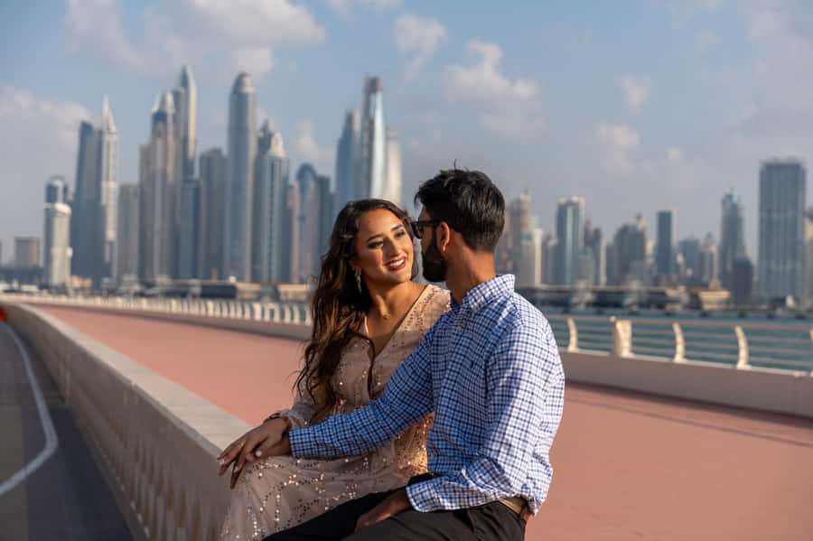Dubai: Private Photoshoot with Hotel Pickup and Drop-off - Why a private Dubai photo session makes sense