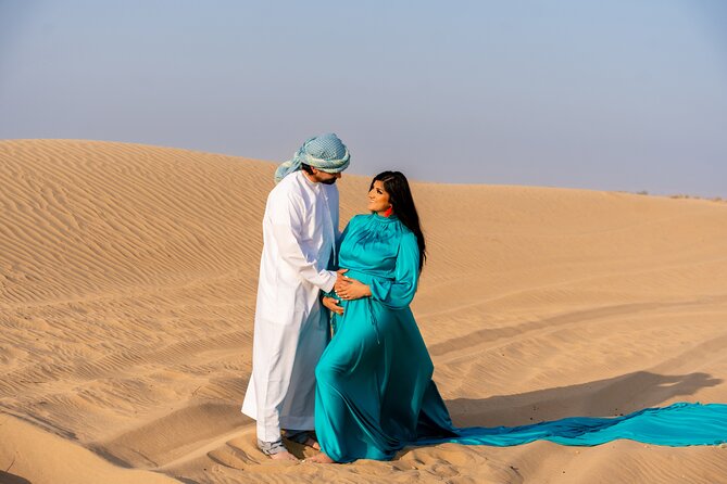 Dubai: Private Photoshoot with Hotel Pickup & Drop-off - Who will enjoy this experience most