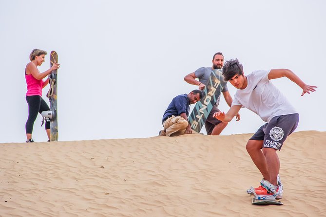 Dubai Private Premium Desert Safari with BBQ Dinner in 4WD - Key points to know before booking
