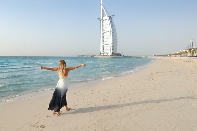 Dubai Private Sightseeing Tour with Professional Driver - Key points to know before booking