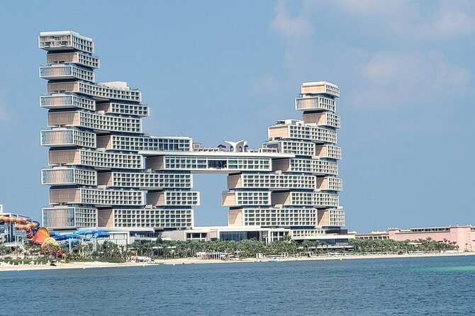 Dubai Private Sightseeing Tour with Professional Driver - Dubai Mall and Burj Khalifa views: allow two hours