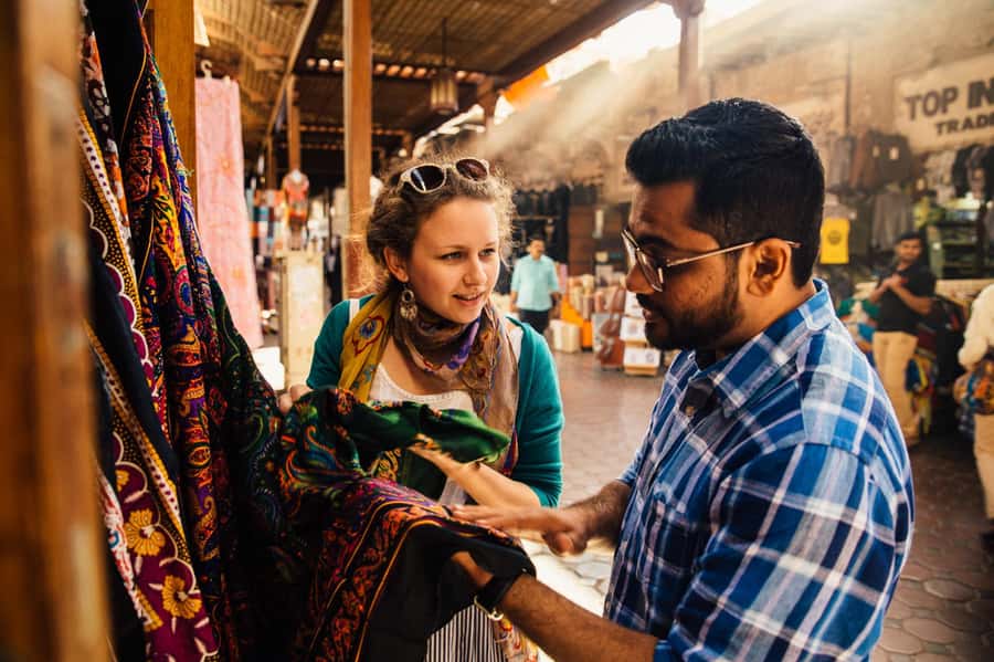 Dubai: Private Tour with Locals – Highlights & Hidden Gems - Why This Three-Hour Route Works