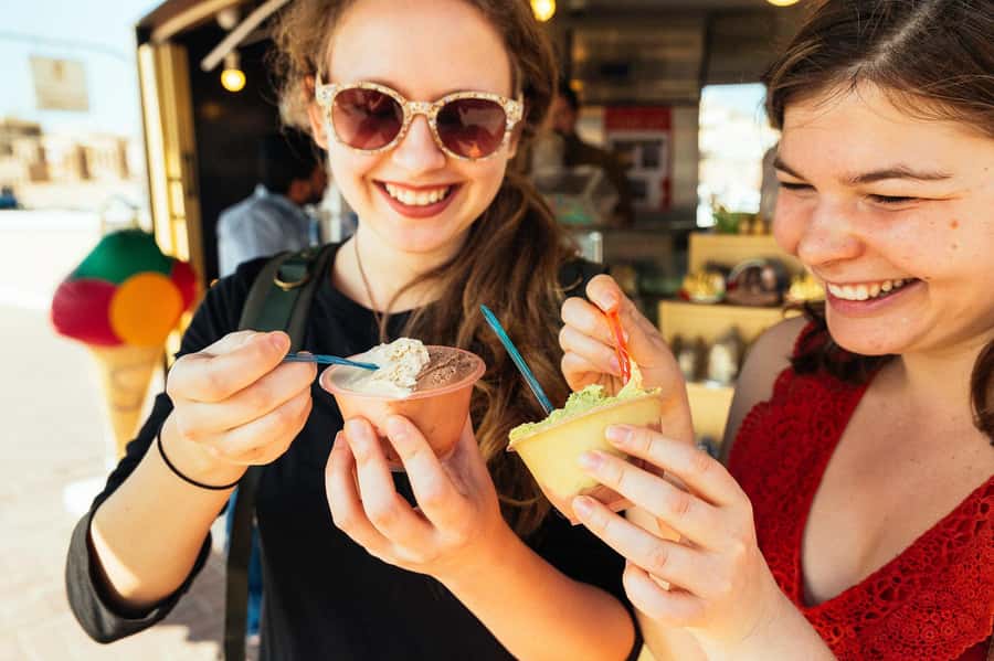 Dubai: Private Tour with Locals – Highlights & Hidden Gems - The Local Tasting and Personal Stories
