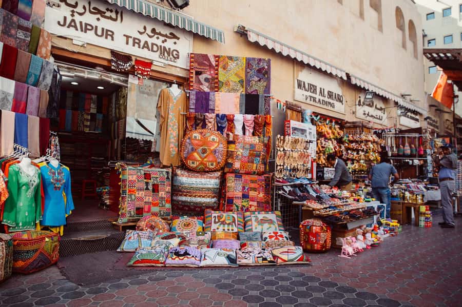 Dubai: Private Tour with Locals – Highlights & Hidden Gems - Is $124 a Fair Price?