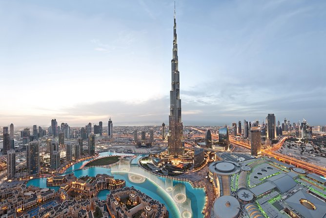 Dubai Private Transfer: Cruise Port to Dubai Hotel - Leaving the ship at Dubai’s cruise port