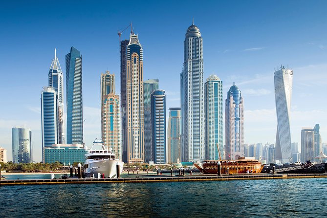 Dubai Private Transfer: Cruise Port to Dubai Hotel - Who should book this Dubai transfer?