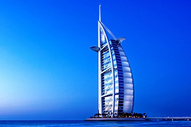 Dubai Private Transfer: Cruise Port to Dubai Hotel - The 60-minute waiting rule