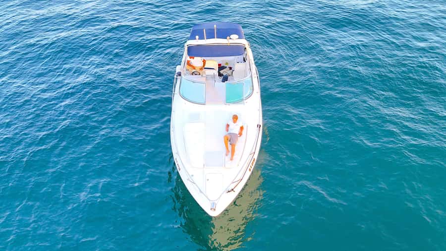 Dubai: Private Yacht Cruise for Unforgettable Memories - Key points to know before booking