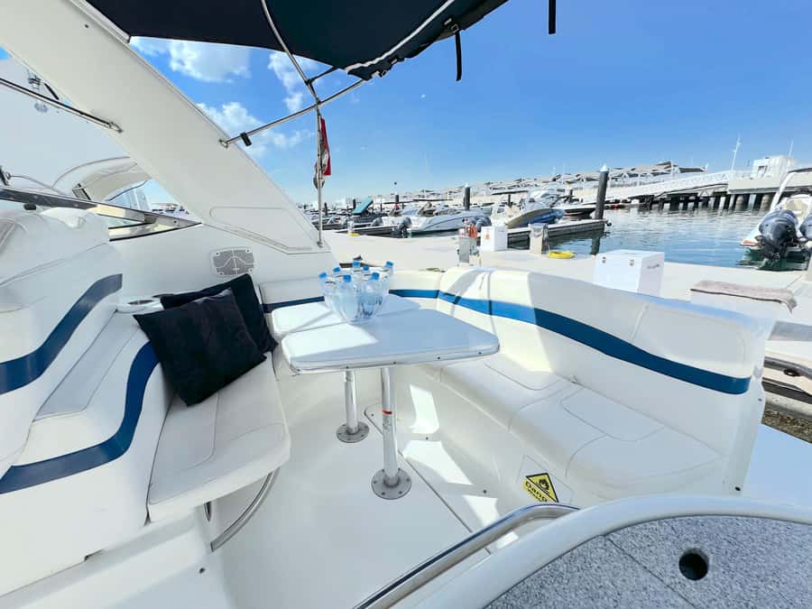 Dubai: Private Yacht Cruise for Unforgettable Memories - Is $163 good value for a private group?