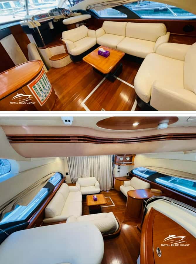 Dubai: Private Yacht Tour 50 feet - Price, inclusions, and real value