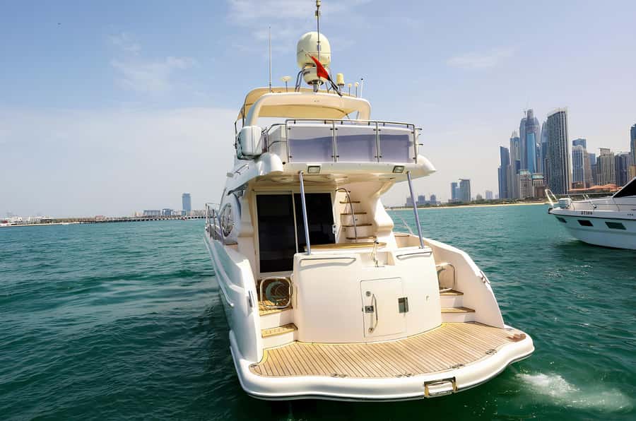 Dubai: Private Yacht Tour Experience with Soft Drinks - Why this yacht trip works well for Dubai