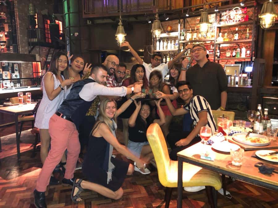 Dubai: Pub Crawl Nightlife Tour - Is $63 a fair price?