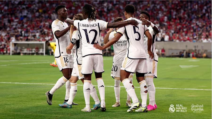 Dubai: Real Madrid World Theme Park Entry Ticket - Real Madrid World at a glance