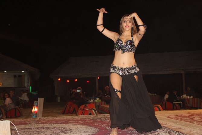 Dubai Red Dune Desert Safari, Buggy Ride & BBQ Buffet Dinner - The buggy ride across the red dunes