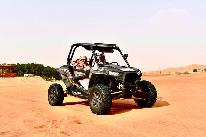 Dubai: Red Dunes Desert Safari, Camel ride, Sandboard, Quad Bike - Timing, Comfort, and Practical Preparation