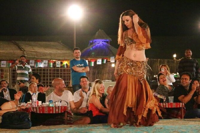 Dubai Red Dunes Desert Safari, With BBQ, Camel Ride, Sand Boarding And Much More - Who will enjoy the ride, and who should think twice