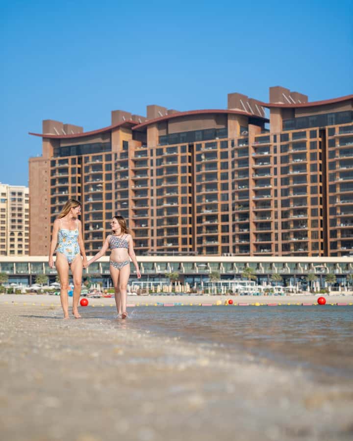 Dubai: Riva Beach Club Pool and Beach Day Pass - Who will enjoy RIVA most?
