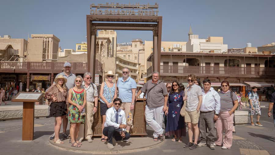 Dubai's Ancient Charm Tour - Why this four-hour route works for a first visit