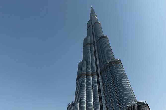 Dubai Secret Food Tours with Access to Burj Khalifa bar - Is $150 a good value?