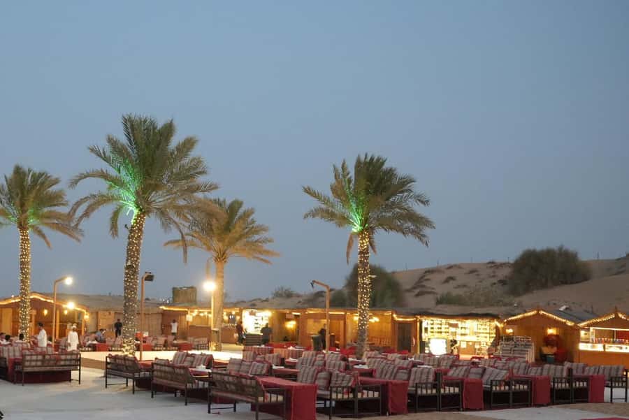 Dubai: Self-Drive Buggy Adventure with Optional BBQ Dinner - Dune bashing and the long transfer to dinner