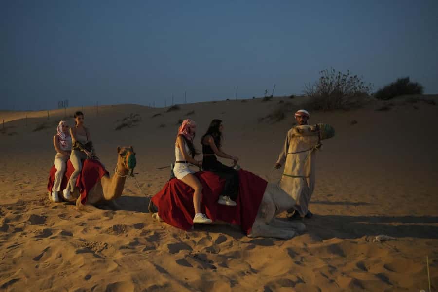 Dubai: Self-Drive Buggy Adventure with Optional BBQ Dinner - The guides make the difference