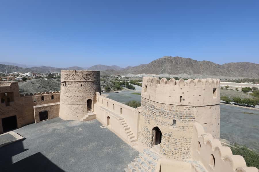 Dubai: Sheikh Zayed Mosque, Fujairah and Khorfakkan Tour - Why this Fujairah day trip works from Dubai