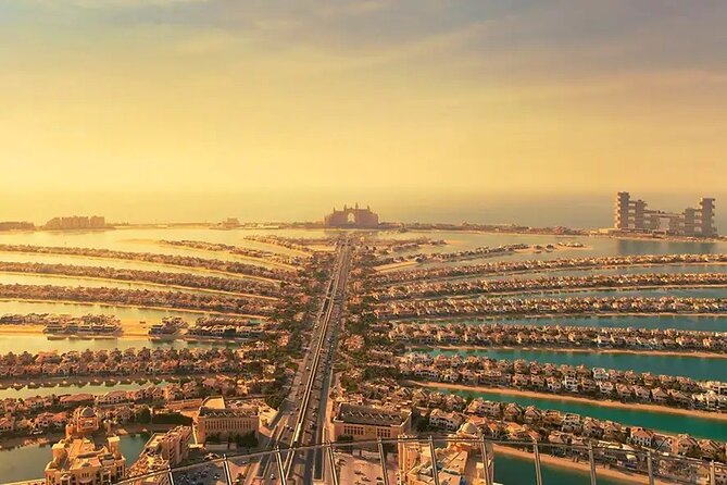 Dubai Sightseeing Day Trip from Abu Dhabi - Crossing Dubai Creek by abra