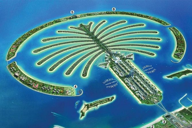 Dubai Sightseeing Day Trip from Abu Dhabi - Gold Souk: spectacle, shopping, and sales pressure