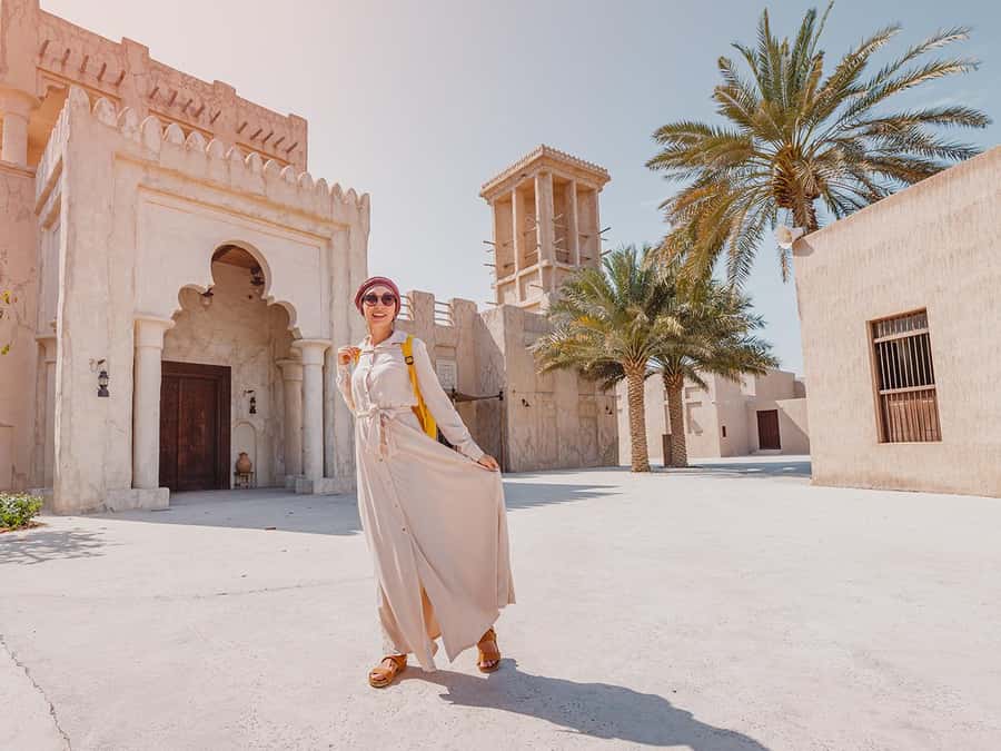 Dubai: Signature Old Town, Heritage Souks & Traditional Abra - Key points to know before booking