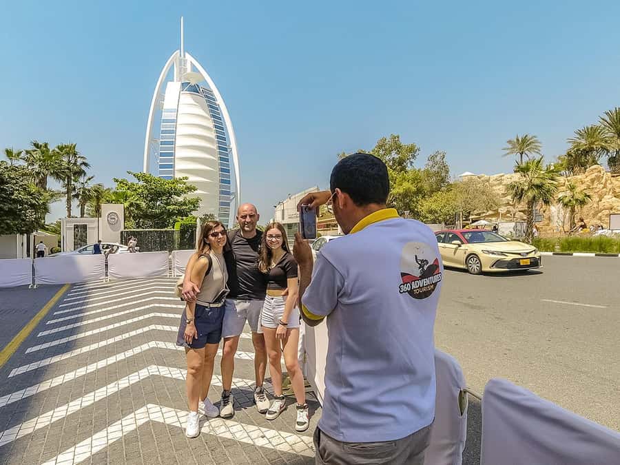 Dubai: Signature Old Town, Heritage Souks & Traditional Abra - Why this tour works as a first look at Dubai