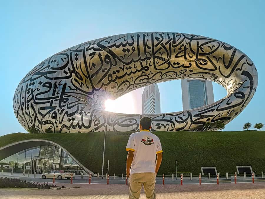 Dubai: Signature Old Town, Heritage Souks & Traditional Abra - Starting at Al Seef beside Dubai Creek