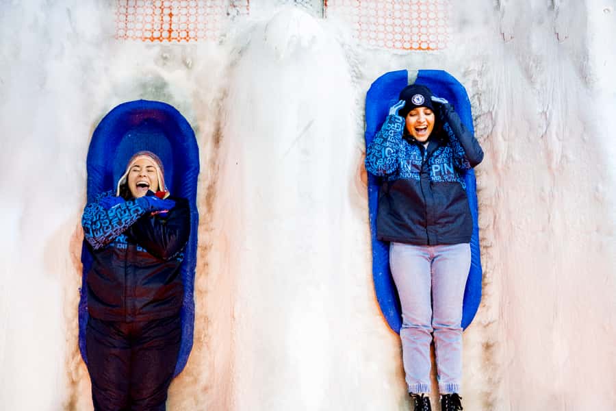 Dubai: Ski Dubai Snow Plus Pass - What your $88 buys inside Ski Dubai