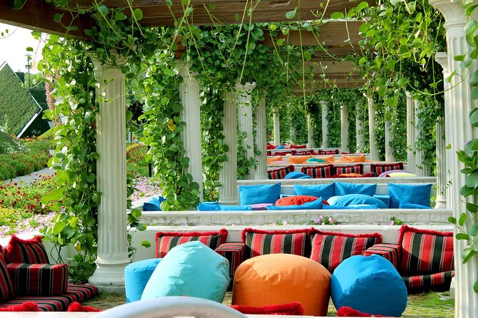 Dubai: Skip-The-Line Ticket to Dubai Miracle Garden - Who will enjoy this most