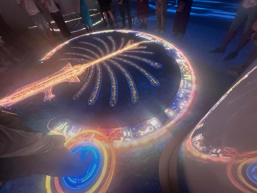 Dubai: Sky Pool and Palm Observatory Access - Booking advice and final verdict