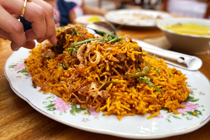 Dubai Souks, Food & Culture Walking Tour - SPINGO, rosewater, and a playful market lesson
