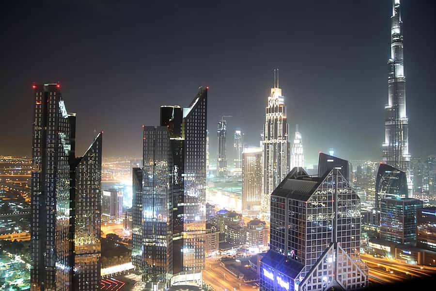 Dubai: Stopover City Highlights Tour with Flexible Timing - Key things to know before you book