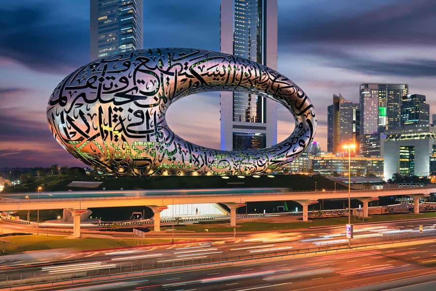 Dubai: Stopover City Highlights Tour with Flexible Timing - Why this tour works for a Dubai layover