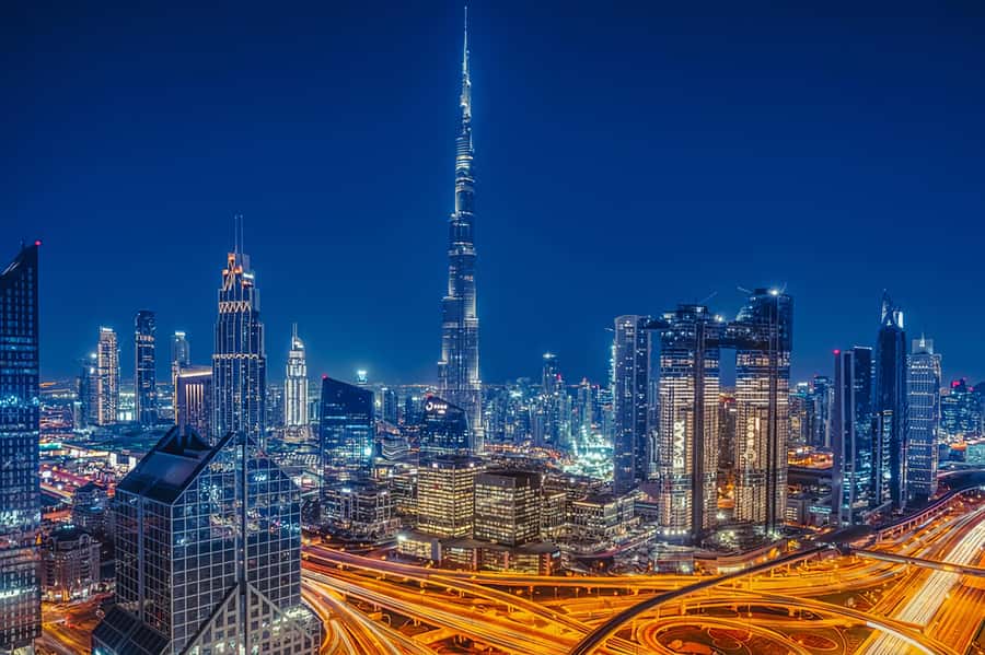 Dubai: Stopover City Highlights Tour with Flexible Timing - Gold Souk and Spice Souk: Dubai’s older trading quarter