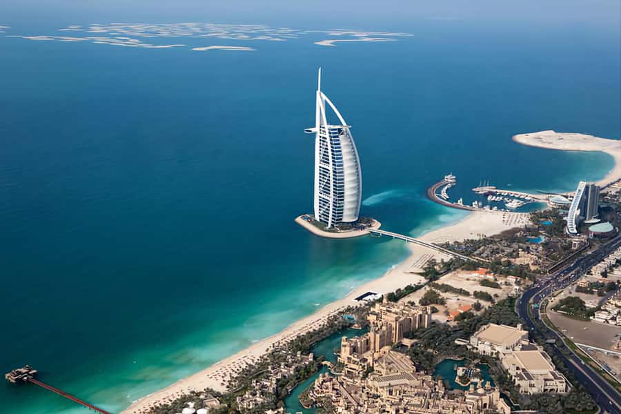 Dubai: Stopover City Highlights Tour with Flexible Timing - Dubai Mall, the Fountain, and Burj Khalifa