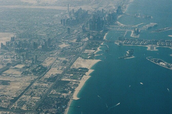 Dubai Stopover & Layover Tour – Private, Fast & Flexible! - Jumeirah Mosque and the coastal road