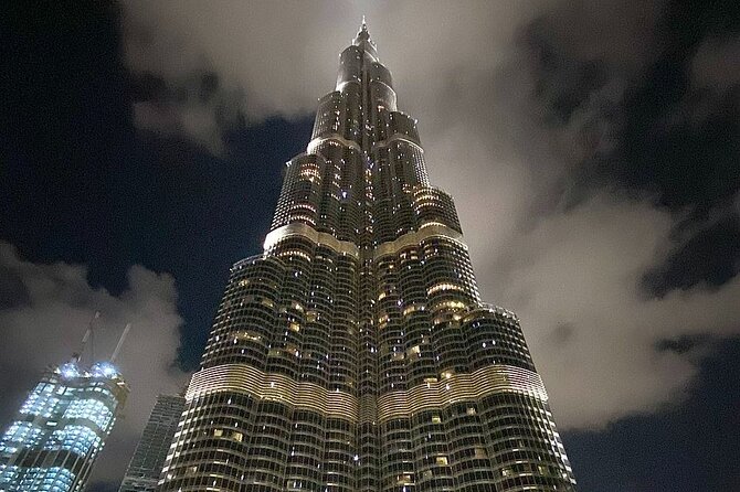 Dubai Stopover & Layover Tour – Private, Fast & Flexible! - What the guides add to the experience