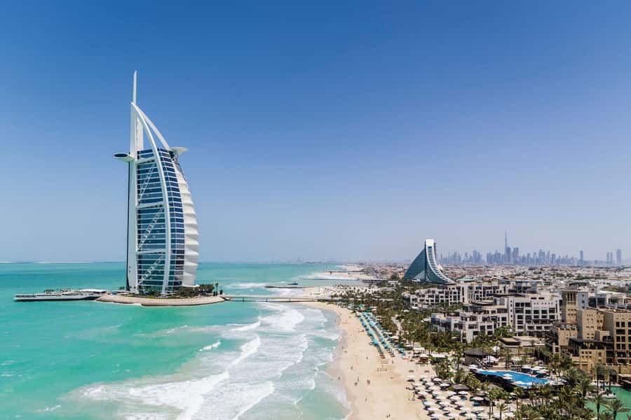 Dubai Stopover Tour & Transit Tours - How much time should you choose?