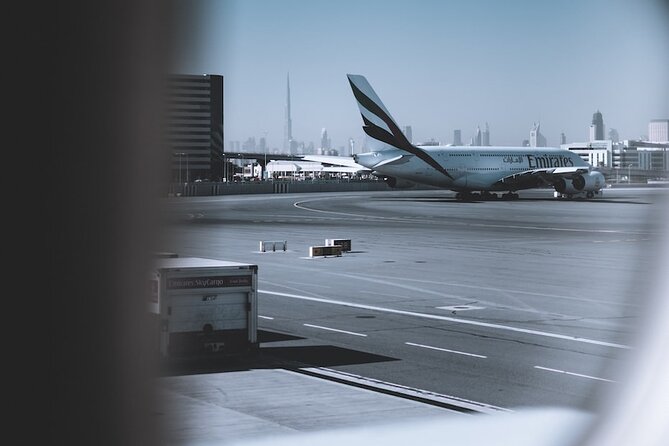 Dubai stopover tour with airport transfers & flexible durations - Why this format works for a Dubai layover