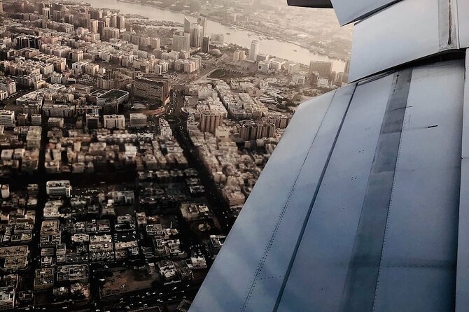 Dubai stopover tour with airport transfers & flexible durations - Downtown Dubai, Burj Khalifa, and Dubai Mall