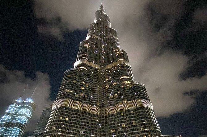Dubai stopover tour with airport transfers & flexible durations - The Museum of the Future: a ten-minute finale