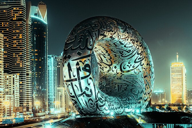 Dubai stopover tour with airport transfers & flexible durations - Old Souk: a short look at Dubai before the towers