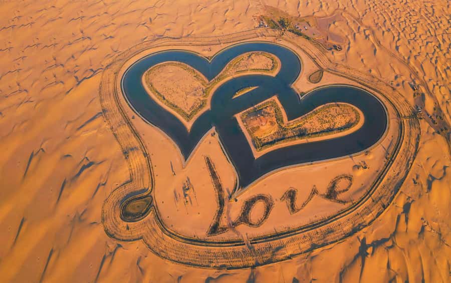 Dubai: Sunrise Hot Air Balloon Tour with E-Certificate - Sunrise views from 4,000 feet