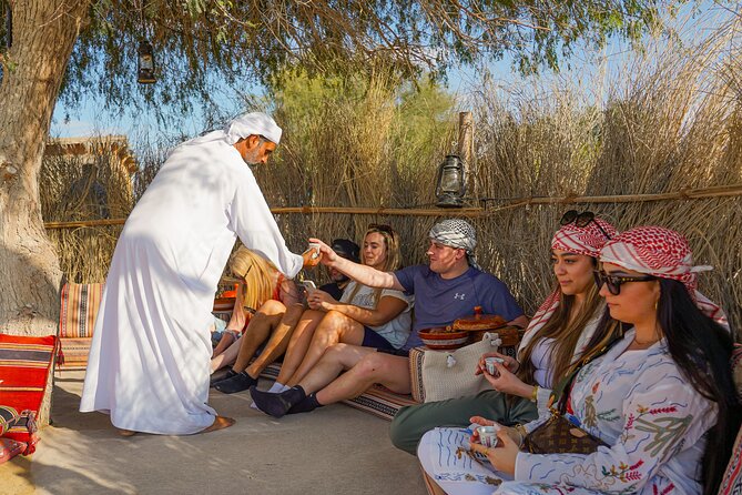 Dubai: Sunset Camel Trek, Al Khayma Camp, Stargazing & BBQ - Stargazing after the camp lights go out